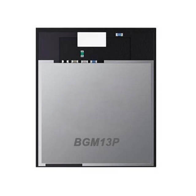 供應藍牙模塊 BGM13P22F512GA-V2【Silicon】無線藍牙 5.0 模塊