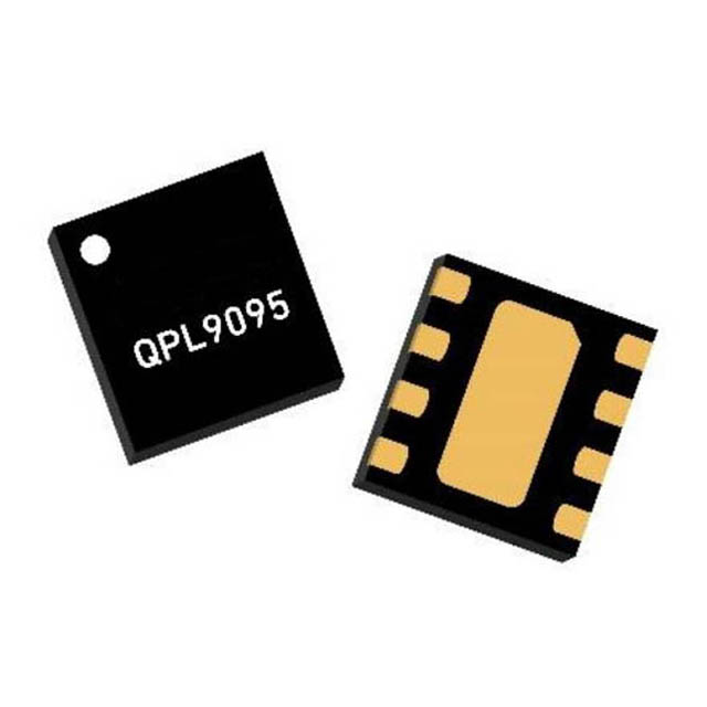 【供應(yīng)，回收】QPL9095TR7 (Qorvo) 超低噪聲增益塊放大器