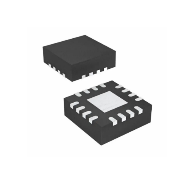 NXP 射頻放大器 BTS6302UJ 寬帶高線性度預驅(qū)動器放大器