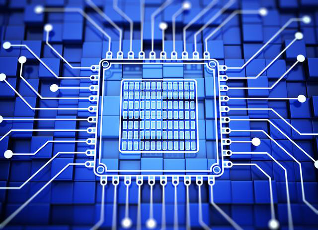 回收 IC 芯片：多速率重定時器、SAS 擴展器、數(shù)字交叉點開關、超聲波收發(fā)器