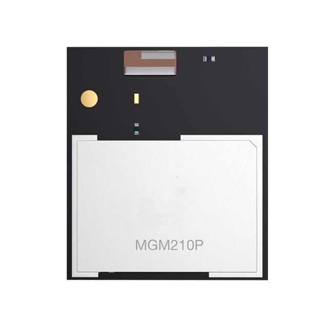 [Silicon]多協(xié)議模塊 MGM210PB22JIA2R 藍牙 v5.3，Thread，Zigbee RF 收發(fā)器模塊