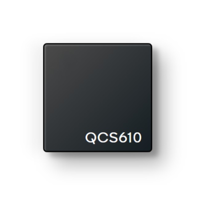 功能強大！高通八核SoC QCS-610-0-PSP806-MT-01-0-AC 高性能的物聯(lián)網(wǎng)片上系統(tǒng)