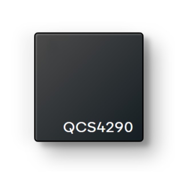 高通處理器 QCS-4290-0-NSP752-TR-00-0-AA?提供更強的性能、更好的圖形處理能力