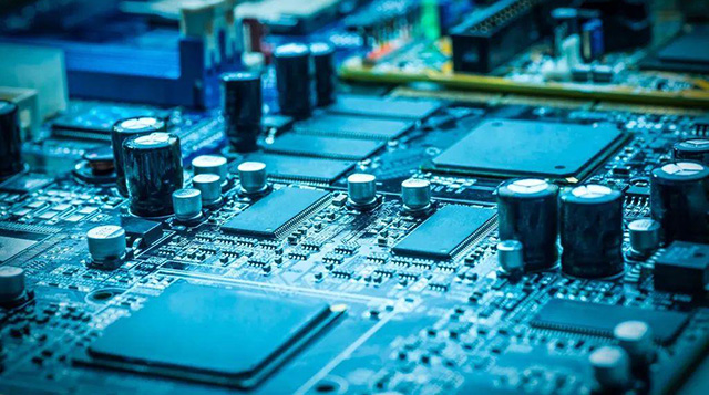 收購 Microchip 以太網(wǎng) IC：以太網(wǎng)橋、以太網(wǎng)控制器、以太網(wǎng) PHY
