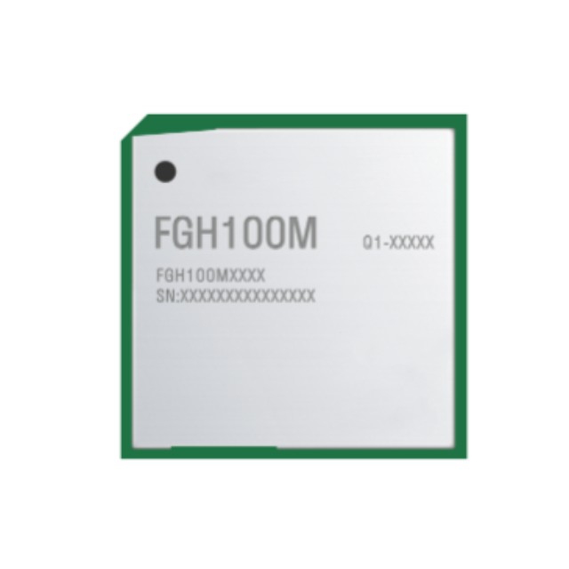 最新推出【Quectel】Wi-Fi HaLow FGH100MAAMD和FGH100MABMD 長距離、低功耗 Wi-Fi HaLow 模塊