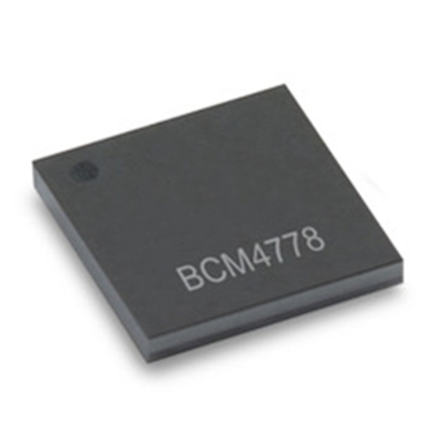 【收購(gòu)GNSS】BCM4778A0KFFBG、BCM4778B0KFFBG 超低功耗雙頻 L1L5 GNSS 接收器