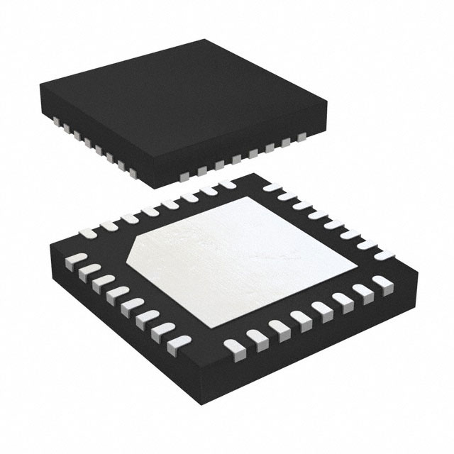 供應(yīng)PMIC MP8030GQJ-Z 以太網(wǎng)供電 - PoE，完全集成、符合 802.3af/at/bt 標(biāo)準(zhǔn)