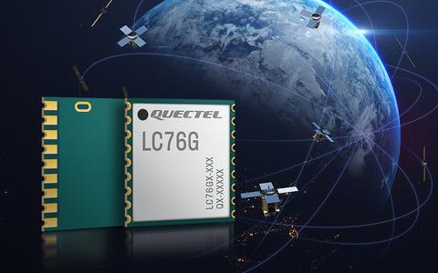 明佳達(dá)電子分銷(xiāo)【Quectel】無(wú)線通信模塊，5G模塊，物聯(lián)網(wǎng)模塊，智能模塊