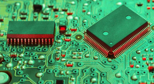明佳達供應【Microchip】微控制器：供應 8 位 MCU、16 位 MCU、32 位 MCU、無線 MCU