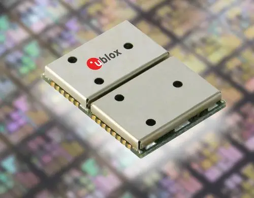 全新原裝【U-BLOX】射頻模塊，蜂窩模塊，藍牙模塊，NB-IoT模塊，定位模塊