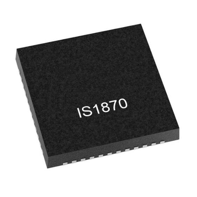 供應(yīng)，回收 IS1870SF-102【Microchip】藍牙智能 5.0 低能耗SoC