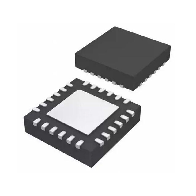 Renesas 5X35023B-000NXGI8 VersaClock? 3S 可編程時(shí)鐘發(fā)生器，帶集成晶體