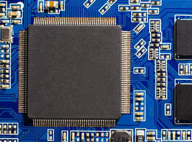 明佳達收購電子元器件：藍牙 IC、汽車芯片、5G IC、物聯(lián)網(wǎng)芯片、新能源 IC