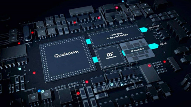 銷售 Qualcomm 移動處理器、蜂窩調(diào)制解調(diào)器、藍(lán)牙產(chǎn)品