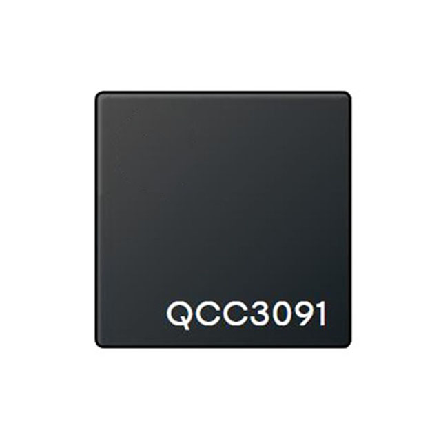 QCC-3091-0-WLNSP99-TR-06-0