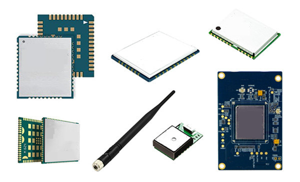 回收一切原裝無線傳輸模塊：Wi-Fi、藍(lán)牙、ZigBee、LoRa、NB-IoT和5G模塊