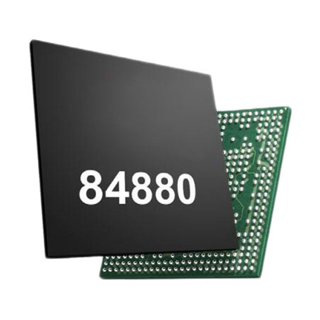 [供應，回收] BCM84880B0KFSBG (Broadcom) 單端口以太網 CMOS 收發(fā)器