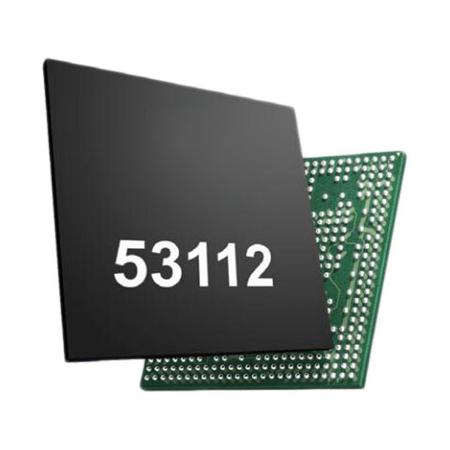 供應，回收 [Broadcom] BCM53112MB0ILFBG 低功耗 15端口集成式快速以太網交換機