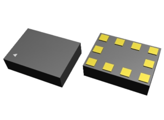 Infineon BGSA200ML9 超小型2xSPST天線調(diào)諧開(kāi)關(guān)