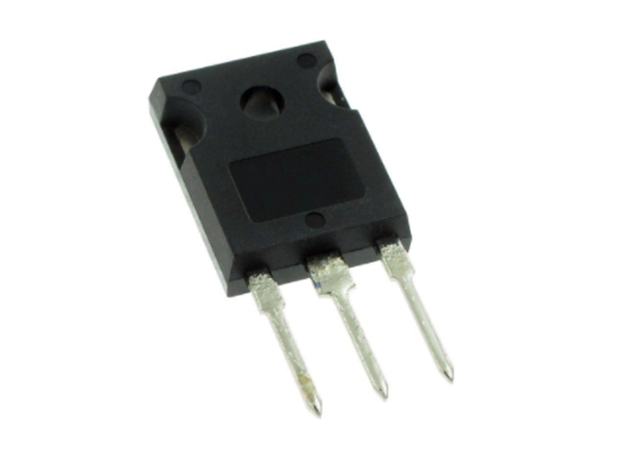 STGWA30HP65FB2溝槽柵極場(chǎng)截止650 V、高速HB2系列IGBT