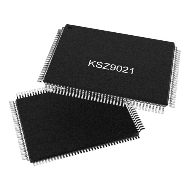 供應(yīng)，回收 KSZ9021GQI [Microchip] 千兆以太網(wǎng)物理層收發(fā)器