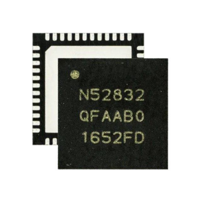 Nordic推出系統(tǒng)級芯片(SoC) NRF52832 支持低功耗藍牙、藍牙m(xù)esh和NFC