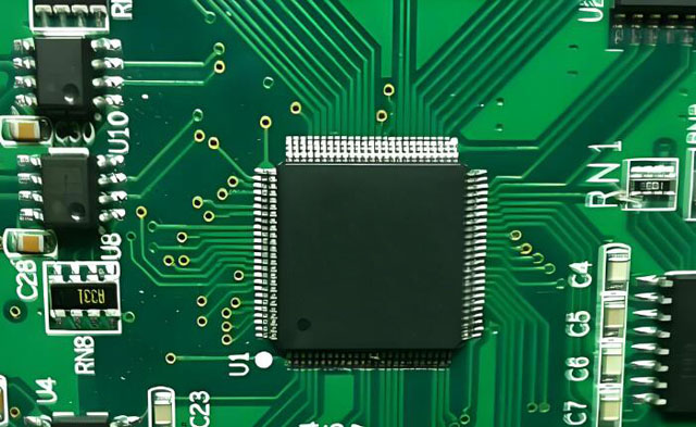 回收 Microchip 產(chǎn)品：碳化硅（SiC）器件、無線 MCU、以太網(wǎng)器件、藍(lán)牙音頻產(chǎn)品
