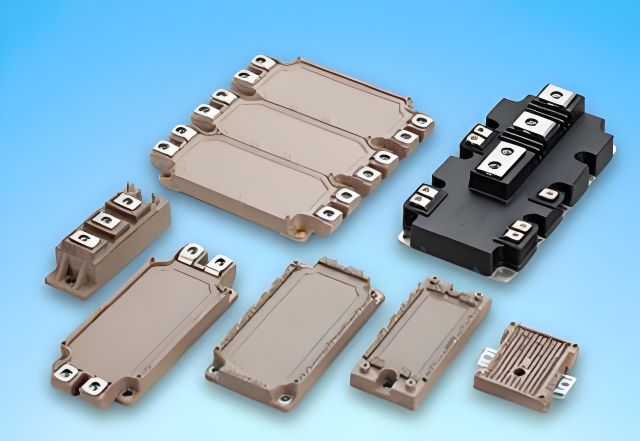 回收英飛凌IGBT 模塊，回收智能功率模塊(IPM)，回收汽車CoolSiC? MOSFET 模塊