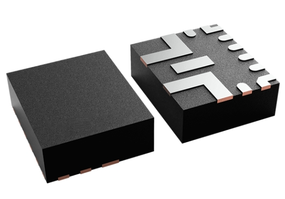 【Texas Instruments】TPS61288RQQR 18V、15A 全集成同步升壓轉換器
