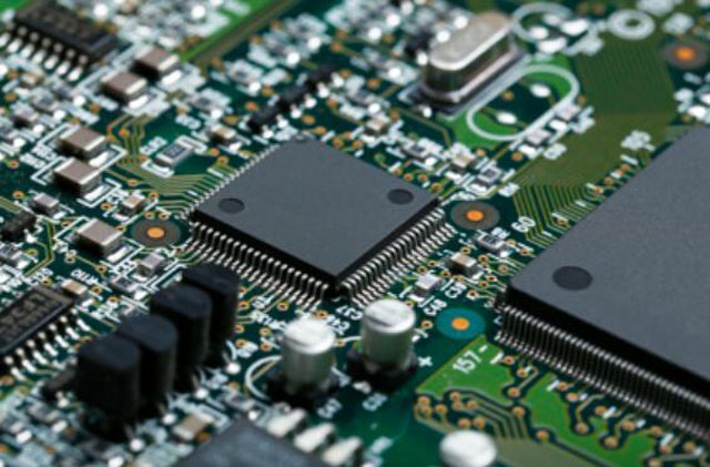 明佳達收購 [TI] 多頻帶無線 MCU、[Qorvo] 功率放大器、[NXP] Wi-Fi 微控制器 SoC