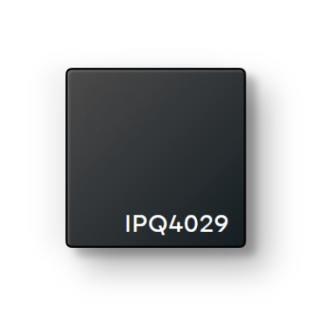 業(yè)界首款 IPQ-40291583MSP-MT00-0 IPQ4029 用于路由器、網(wǎng)關(guān)和接入點(diǎn)的 Wave-2 802.11ac SoC