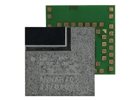 u-blox ANNA-B412-00B Bluetooth 5.1 藍牙模塊 - 802.15.1