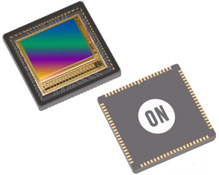 【Onsemi】傳感器，圖像傳感器，超聲波傳感器，環(huán)境光傳感器
