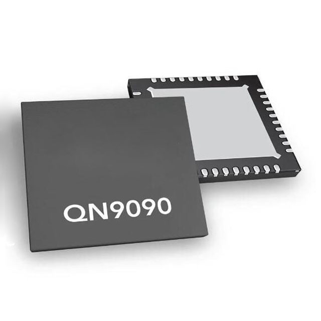 [供應(yīng)，回收] QN9090THN/001Y (NXP) 藍(lán)牙低功耗 5.0 無(wú)線 MCU