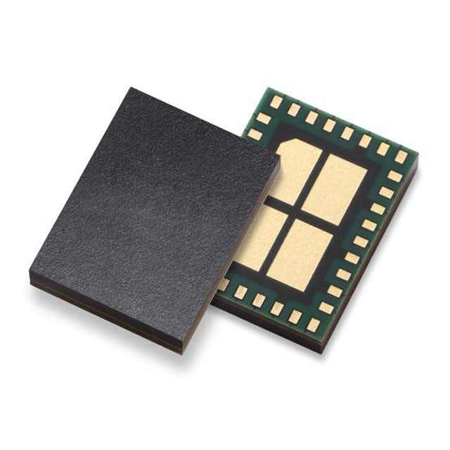 【供應(yīng)，回收】WLAN8101HMP (NXP) 2.4GHz Wi-Fi 6 前端模塊