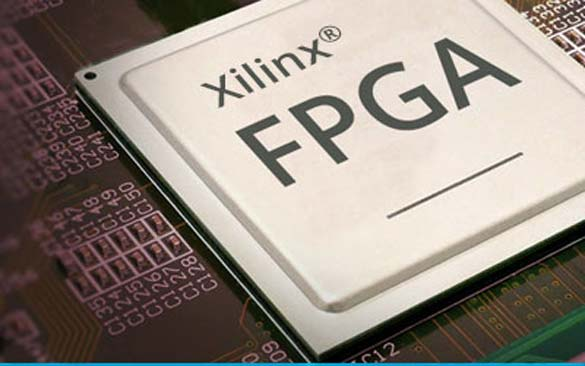 深圳回收FPGA芯片，回收賽靈思FPGA，回收可編程邏輯器件