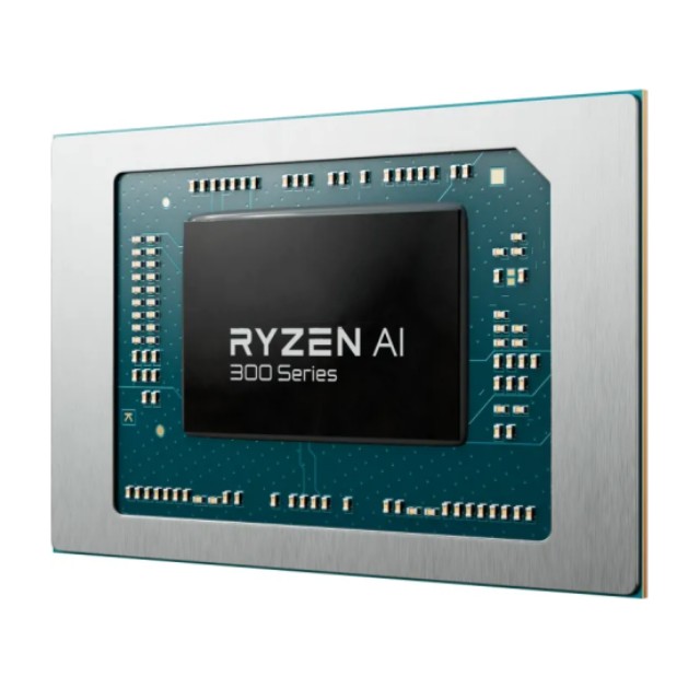 AMD Zen5來了！推出新款A(yù)MD Ryzen? AI 9 HX 370 100-000000994 銳龍9型號