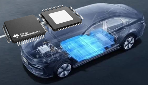 TI【BQ79614PAPRQ1】汽車類 14 節(jié)串聯(lián)精密電池監(jiān)測(cè)器、平衡器和集成保護(hù)器