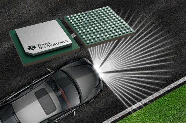 TI模數(shù)轉(zhuǎn)換器 (ADC) ADC12DJ1600AAVQ1 汽車類 2 通道、12 位、1.6GSPS ADC