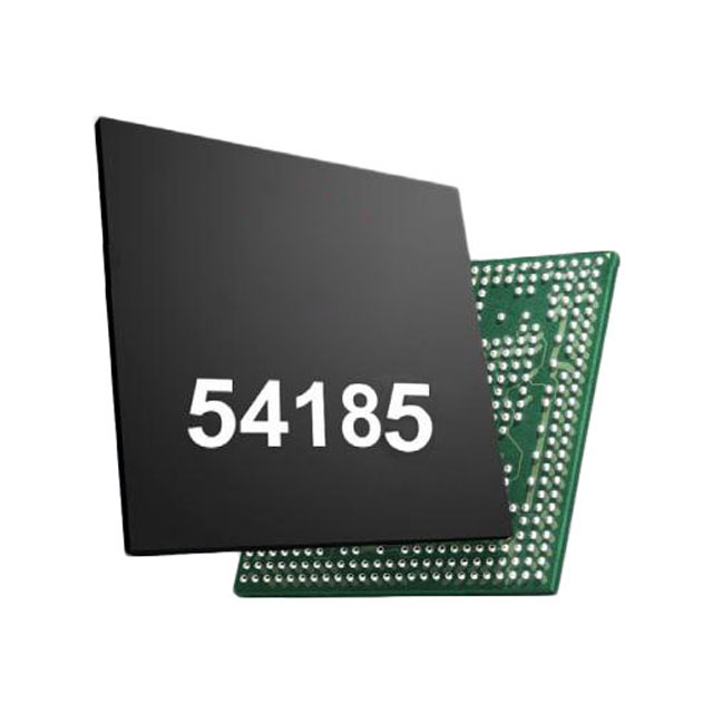 出售【Broadcom】BCM54185B0IFBG 八路千兆以太網(wǎng)收發(fā)器，帶 QSGMII 接口