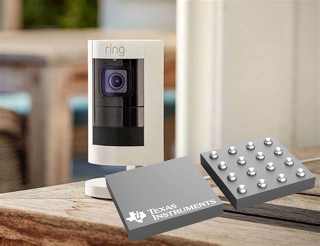 TI電流檢測(cè)放大器，INA4235AIYBJR 16位數(shù)字電流監(jiān)控器器