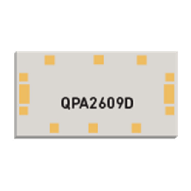 QPA2609D