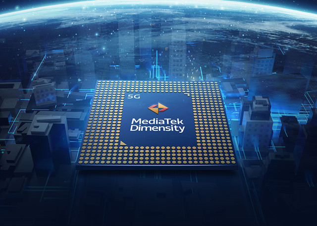 收購(gòu) MediaTek 天璣處理器：天璣 9000 系列、天璣 8000 系列