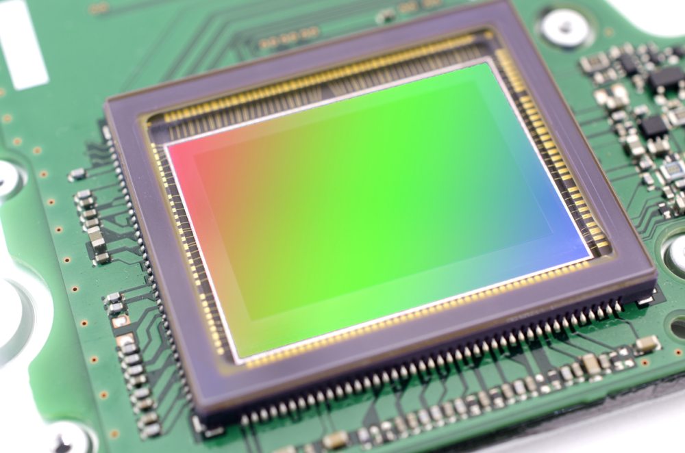 【供應(yīng)圖像傳感器】分銷AMS，ON，Bosch，NXP，ST等大廠品牌