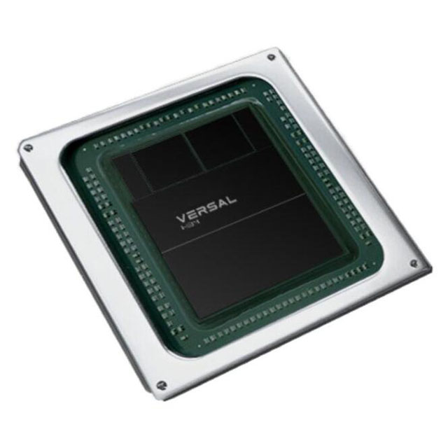 供應(yīng)，回收【Xilinx】Versal 自適應(yīng) SoC XCVH1522-1LSEVSVA3697 Versal? HBM 系列