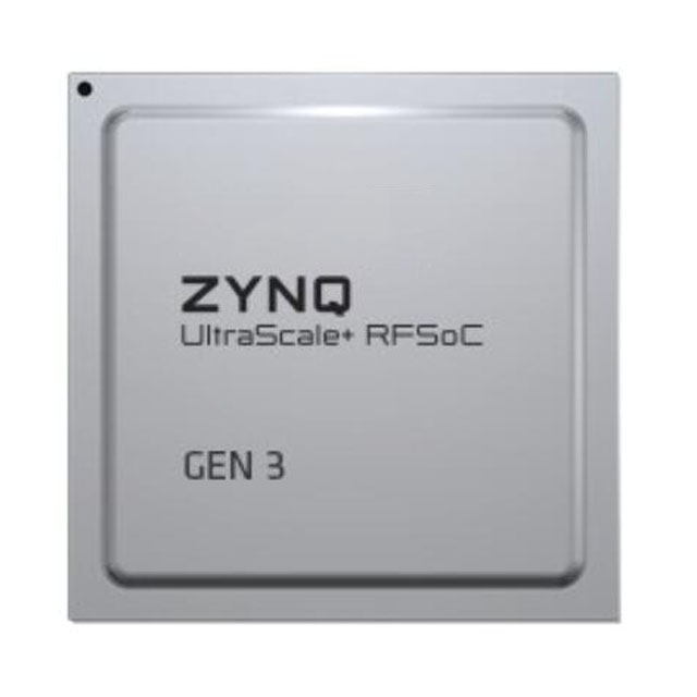 供應【Xilinx】自適應 SoC XCZU43DR-1FFVE1156E、XCZU47DR-1FFVE1156E Zynq? UltraScale+? RFSoC Gen 3