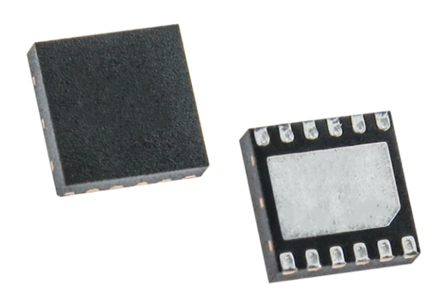 （Maxim）MAXQ1065GTC: 超低功耗加密控制器與ChipDNA(TM)嵌入式設備