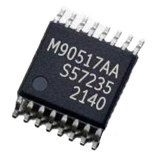 MLX90517GGO-AAA-100-RE