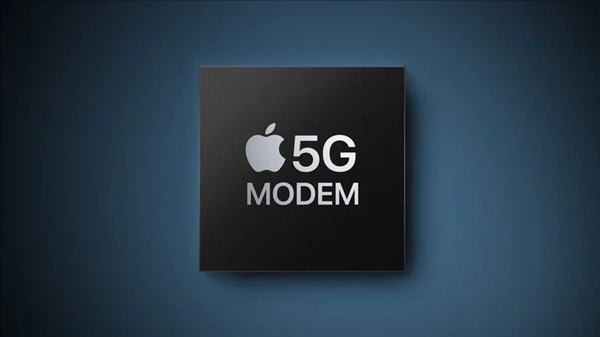 郭明錤：蘋果計劃逐步用自研 5G 基帶取代高通芯片，預計 2025 年出貨 3500-4000 萬顆