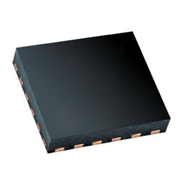 供應(yīng)，回收【Skyworks】SI53254A-D03AM_PCI Express 時鐘扇出緩沖器_ SI53154-A01AGM